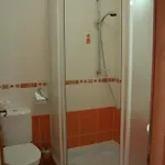 Franko Vendégház Zólyom