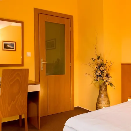 Franko Pensionat 3*