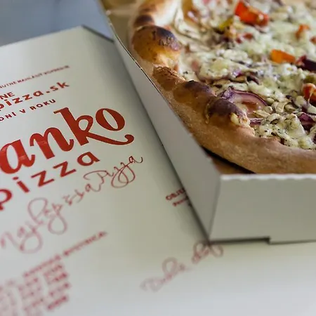 Πανσιόν Franko