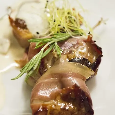 Πανσιόν Franko